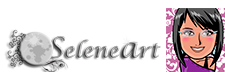 logo Seleneart